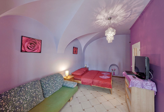 Imagen de los interiores del Apartamentos Princess, Kleparz. Foto 15