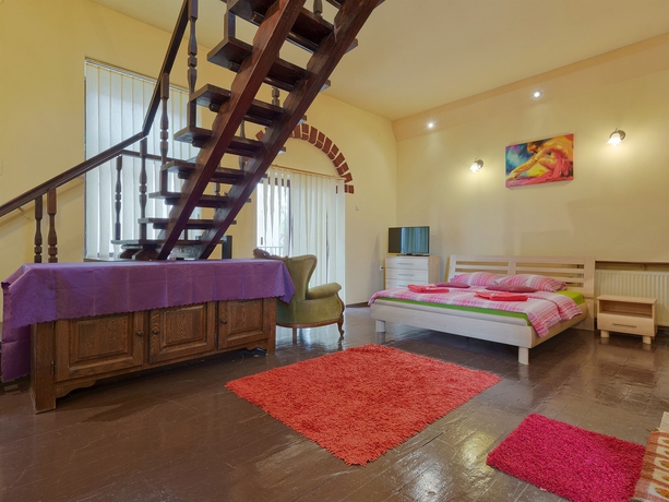 Imagen de los interiores del Apartamentos Princess, Kleparz. Foto 16