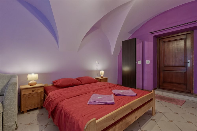 Imagen de la habitación del Apartamentos Princess, Kleparz. Foto 9