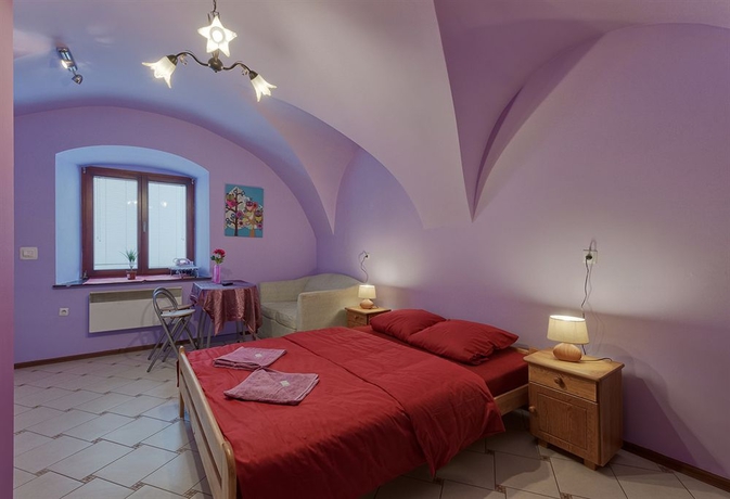 Imagen de la habitación del Apartamentos Princess, Kleparz. Foto 10