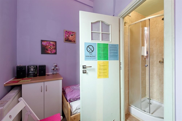 Imagen de la habitación del Apartamentos Princess, Kleparz. Foto 11