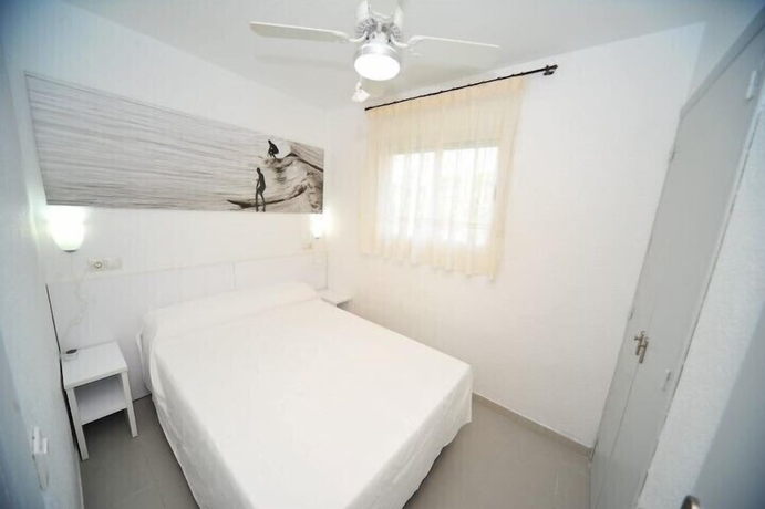 Imagen de la habitación del Apartamentos Princicasim Orange Costa. Foto 4