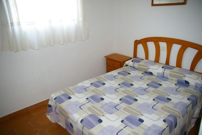 Imagen de la habitación del Apartamentos Princicasim Orange Costa. Foto 5