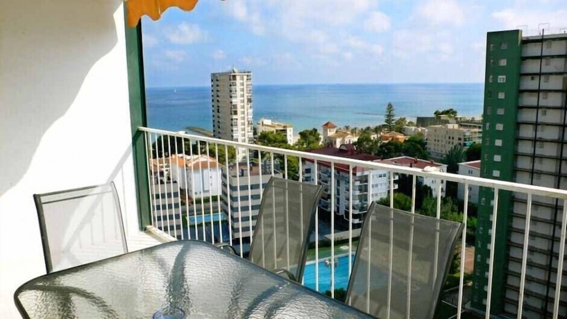Imagen general del Apartamentos Princicasim Orange Costa. Foto 2