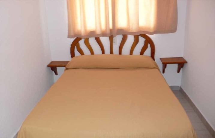 Imagen de la habitación del Apartamentos Princicasim Orange Costa. Foto 6