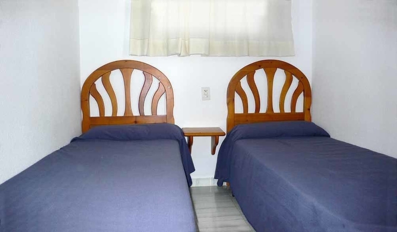 Imagen de la habitación del Apartamentos Princicasim Orange Costa. Foto 7