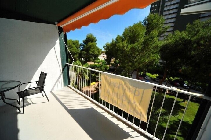 Imagen de la habitación del Apartamentos Princicasim Orange Costa. Foto 8