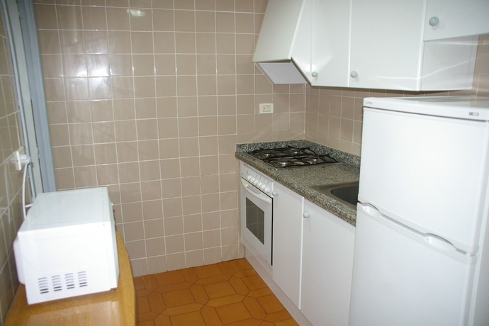 Imagen de la habitación del Apartamentos Princicasim Orange Costa. Foto 9