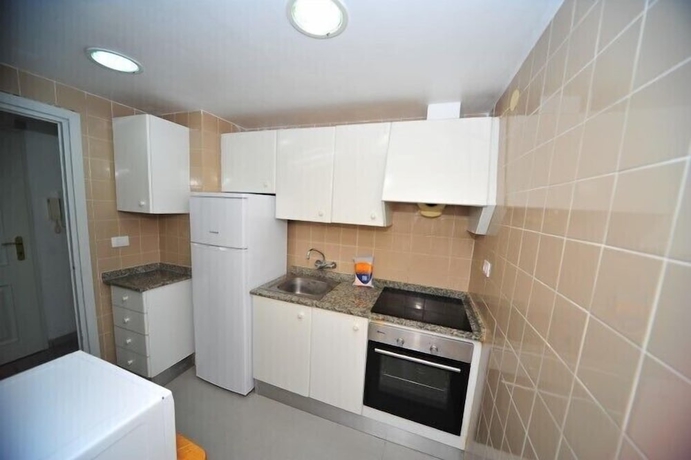 Imagen de la habitación del Apartamentos Princicasim Orange Costa. Foto 11