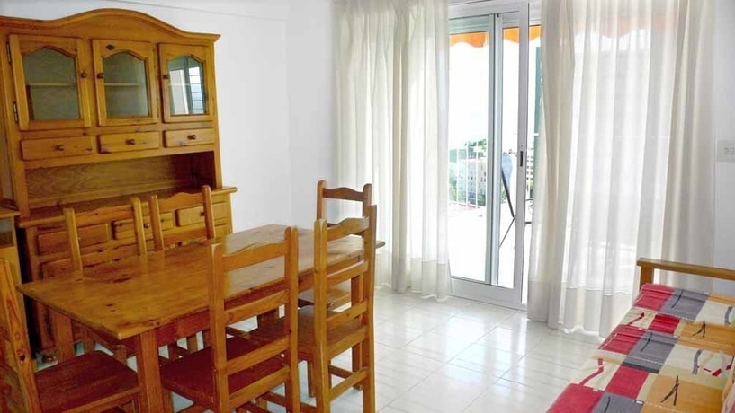 Imagen de la habitación del Apartamentos Princicasim Orange Costa. Foto 13