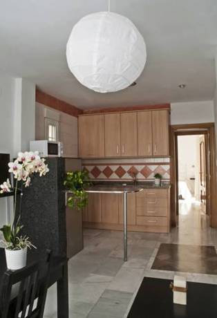 Imagen de la habitación del Apartamentos Principe, Granada. Foto 2