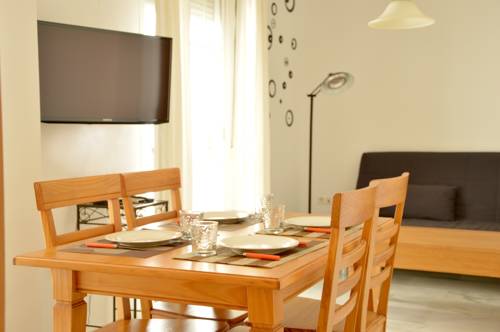 Imagen de la habitación del Apartamentos Principe, Granada. Foto 4