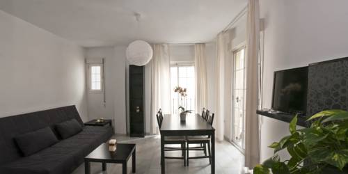Imagen de la habitación del Apartamentos Principe, Granada. Foto 6