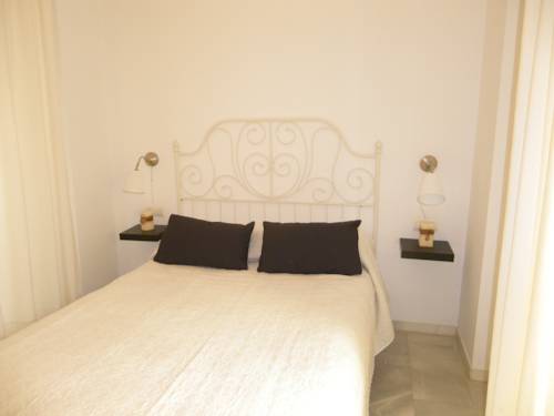 Imagen de la habitación del Apartamentos Principe, Granada. Foto 9
