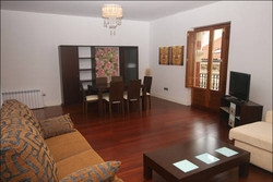 Imagen general del Apartamentos Principe, Santander. Foto 6