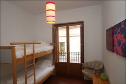 Imagen general del Apartamentos Principe, Santander. Foto 4