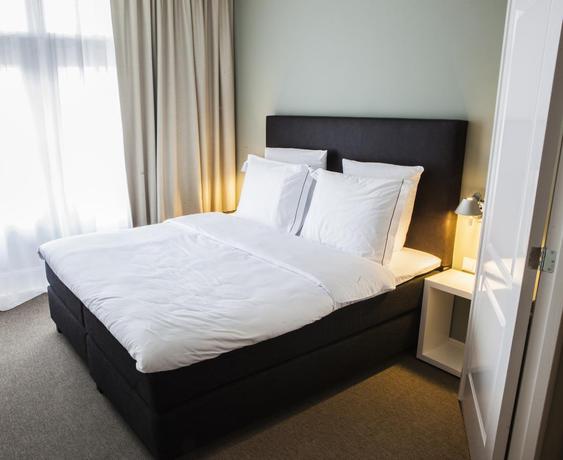 Imagen general del Apartamentos Prinsengracht, Ámsterdam. Foto 6