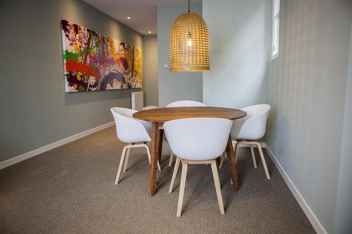 Imagen general del Apartamentos Prinsengracht, Ámsterdam. Foto 7