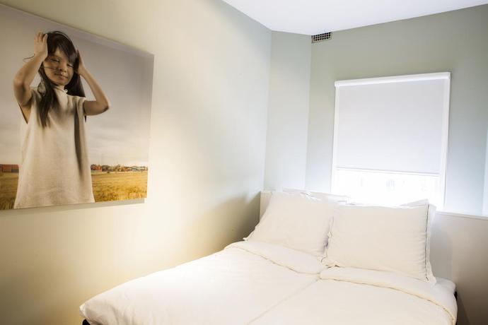 Imagen general del Apartamentos Prinsengracht, Ámsterdam. Foto 8