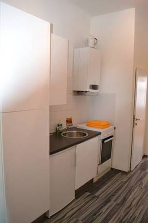 Imagen de la habitación del Apartamentos Prinz Eugen. Foto 2
