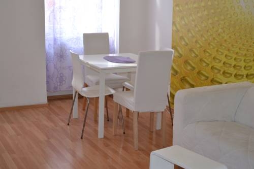 Imagen de la habitación del Apartamentos Prinz Eugen. Foto 3