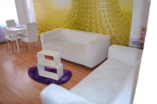 Imagen de la habitación del Apartamentos Prinz Eugen. Foto 4