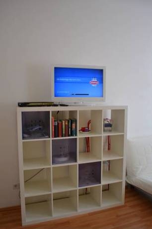 Imagen de la habitación del Apartamentos Prinz Eugen. Foto 6