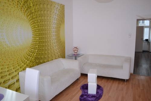 Imagen de la habitación del Apartamentos Prinz Eugen. Foto 8