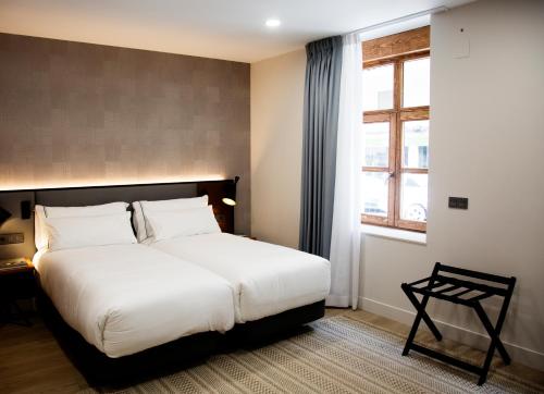 Imagen de la habitación del Apartamentos Prisma Suites. Foto 14