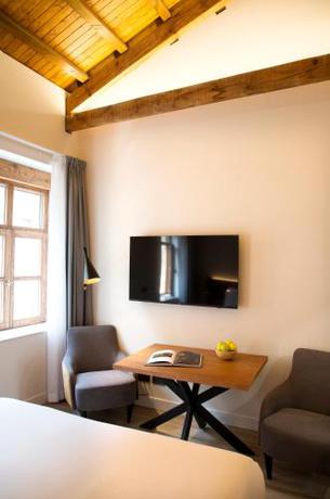 Imagen general del Apartamentos Prisma Suites. Foto 2