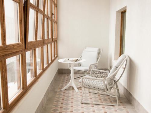 Imagen general del Apartamentos Prisma Suites. Foto 3