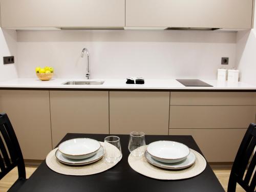 Imagen general del Apartamentos Prisma Suites. Foto 5