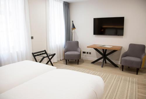 Imagen general del Apartamentos Prisma Suites. Foto 7