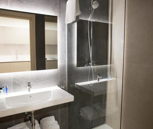 Imagen general del Apartamentos Prisma Suites. Foto 8