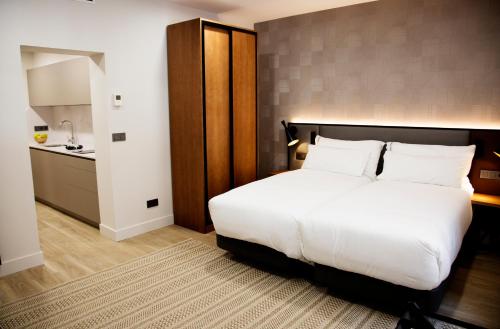 Imagen general del Apartamentos Prisma Suites. Foto 9