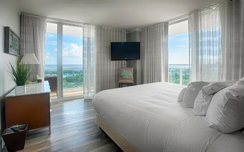 Imagen de la habitación del Apartamentos Private Residences at Arya by SoFLA Vacation. Foto 7