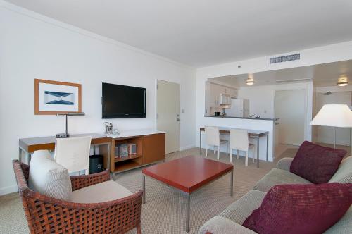 Imagen de la habitación del Apartamentos Private Residences at Arya by SoFLA Vacation. Foto 9