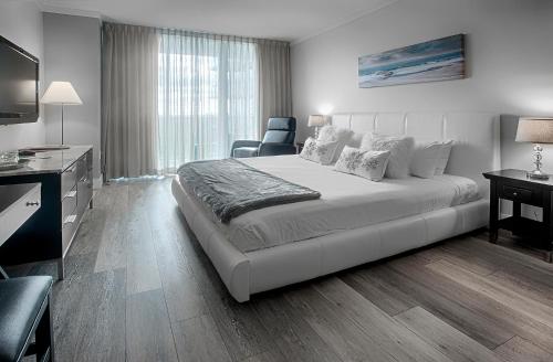 Imagen general del Apartamentos Private Residences at Arya by SoFLA Vacation. Foto 5