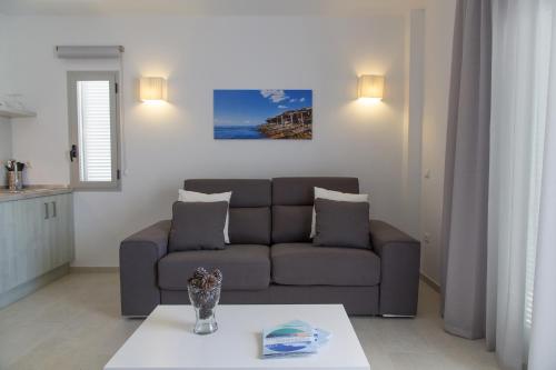 Imagen de la habitación del Apartamentos Proa Es Pujols - Adults Only. Foto 5