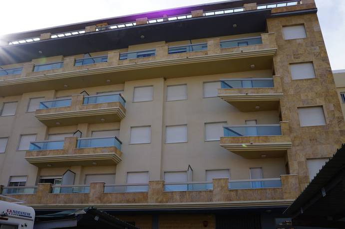 Imagen general del Apartamentos Proamar. Foto 1