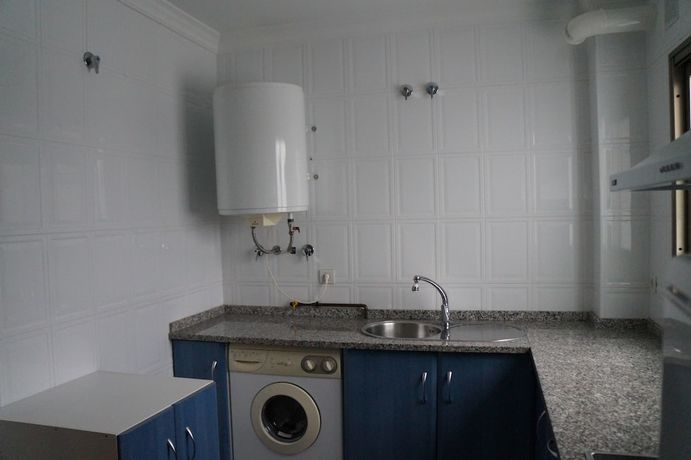 Imagen de la habitación del Apartamentos Proamar. Foto 5