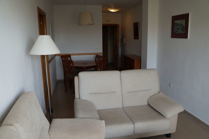 Imagen de la habitación del Apartamentos Proamar. Foto 8