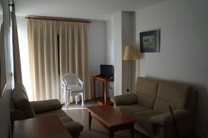 Imagen de la habitación del Apartamentos Proamar. Foto 9