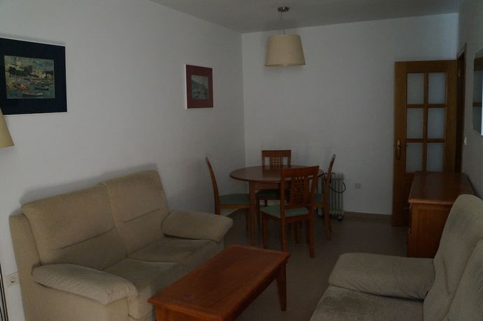 Imagen de la habitación del Apartamentos Proamar. Foto 10
