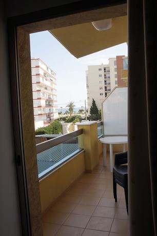 Imagen de la habitación del Apartamentos Proamar. Foto 11