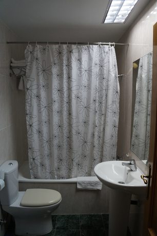 Imagen de la habitación del Apartamentos Proamar. Foto 13