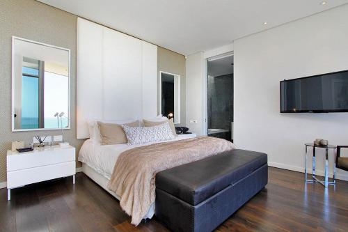 Imagen de la habitación del Apartamentos Profair Apartments - Room Agency. Foto 6
