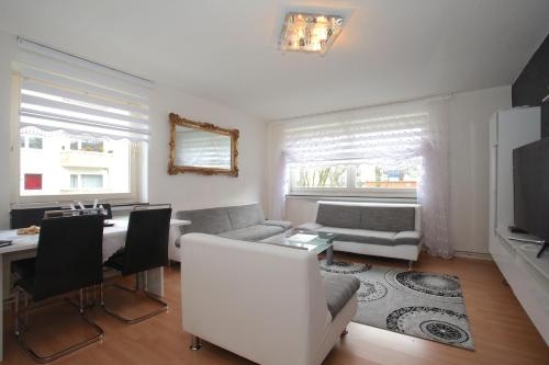 Imagen general del Apartamentos Profair Apartments - Room Agency. Foto 5