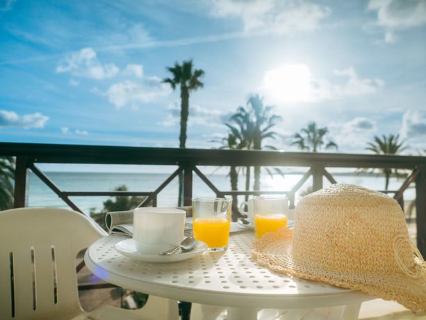 Imagen de la habitación del Apartamentos Prope Mare. Foto 15