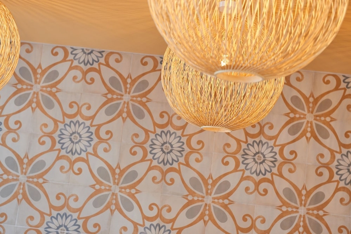 Imagen de los interiores del Apartamentos Protur Atalaya. Foto 16